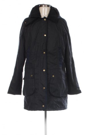 Γυναικείο μπουφάν Barbour, Μέγεθος XL, Χρώμα Μπλέ, Τιμή 244,99 €