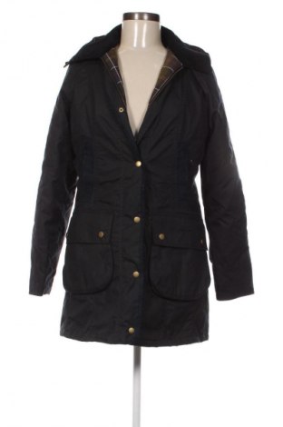 Geacă de femei Barbour, Mărime S, Culoare Albastru, Preț 1.039,99 Lei