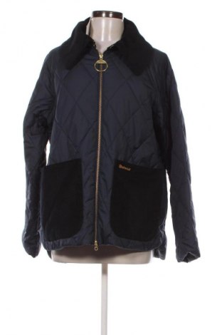 Dámska bunda  Barbour, Veľkosť M, Farba Modrá, Cena  172,95 €