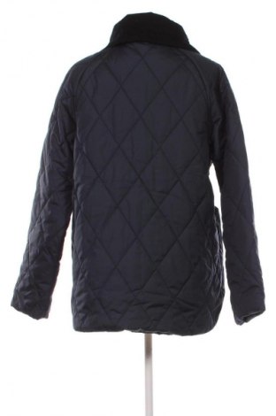 Dámska bunda  Barbour, Veľkosť M, Farba Modrá, Cena  172,95 €