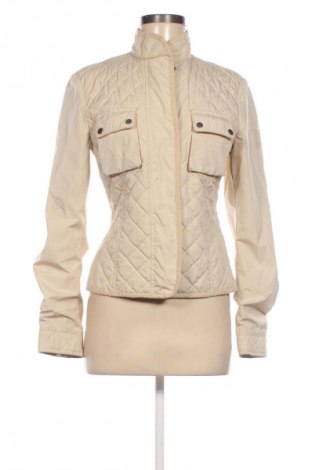 Γυναικείο μπουφάν Belstaff, Μέγεθος M, Χρώμα  Μπέζ, Τιμή 177,18 €