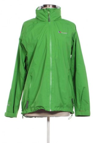 Női dzseki Berghaus, Méret L, Szín Zöld, Ár 10 999 Ft