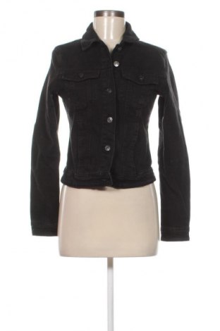 Női dzseki Bershka, Méret S, Szín Fekete, Ár 10 569 Ft