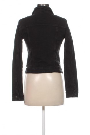 Női dzseki Bershka, Méret S, Szín Fekete, Ár 10 569 Ft