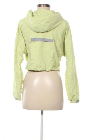 Damenjacke Bershka, Größe XS, Farbe Grün, Preis € 33,99
