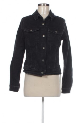 Kurtka damska Bershka, Rozmiar L, Kolor Czarny, Cena 57,99 zł