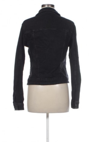 Kurtka damska Bershka, Rozmiar L, Kolor Czarny, Cena 57,99 zł