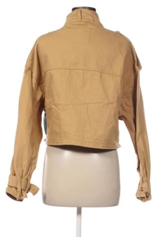 Γυναικείο μπουφάν Bershka, Μέγεθος M, Χρώμα Πολύχρωμο, Τιμή 24,99 €