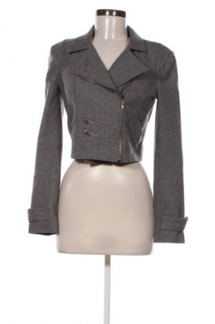 Damenjacke Bessie London, Größe XS, Farbe Grau, Preis € 20,99