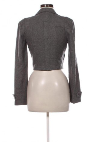 Damenjacke Bessie London, Größe XS, Farbe Grau, Preis € 20,99
