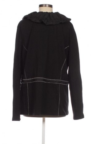 Damenjacke Betty Barclay, Größe XXL, Farbe Schwarz, Preis € 30,99