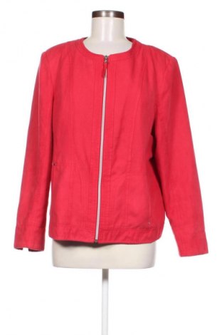 Damenjacke Bexleys, Größe XL, Farbe Rot, Preis € 23,99