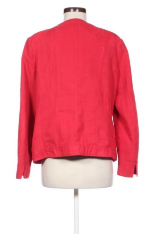 Damenjacke Bexleys, Größe XL, Farbe Rot, Preis € 23,99