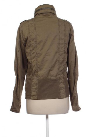 Geacă de femei Big Star, Mărime L, Culoare Verde, Preț 112,99 Lei