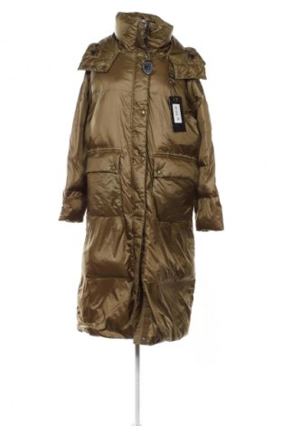 Dámska bunda  Blauer, Veľkosť XL, Farba Zelená, Cena  182,95 €