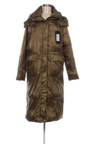 Kurtka damska Blauer, Rozmiar XL, Kolor Zielony, Cena 1 254,99 zł