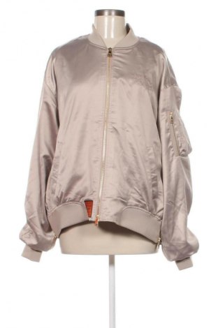 Damenjacke Bombers, Größe M, Farbe Beige, Preis € 142,99