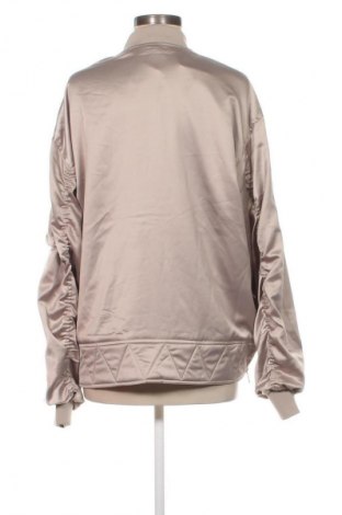 Damenjacke Bombers, Größe M, Farbe Beige, Preis € 142,99