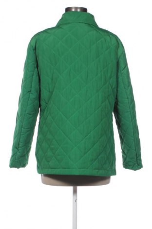 Dámská bunda  Bpc Bonprix Collection, Velikost L, Barva Zelená, Cena  399,00 Kč
