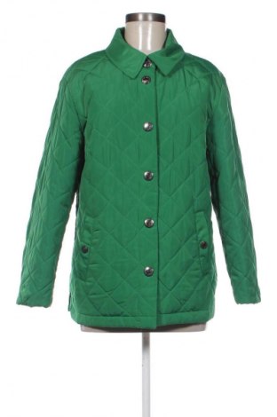 Dámská bunda  Bpc Bonprix Collection, Velikost L, Barva Zelená, Cena  399,00 Kč