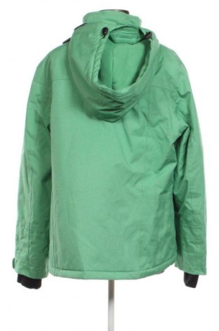 Dámská bunda  Bpc Bonprix Collection, Velikost XL, Barva Zelená, Cena  539,00 Kč