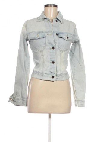 Damenjacke C&A, Größe XS, Farbe Blau, Preis € 10,99