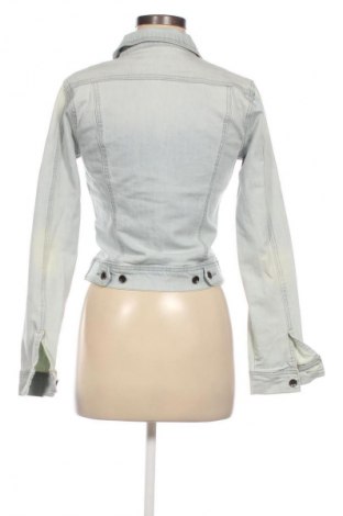 Damenjacke C&A, Größe XS, Farbe Blau, Preis € 10,99