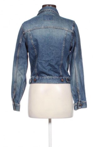 Geacă de femei C-Girl, Mărime L, Culoare Albastru, Preț 64,99 Lei