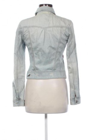 Geacă de femei Cache Cache, Mărime XS, Culoare Albastru, Preț 132,99 Lei