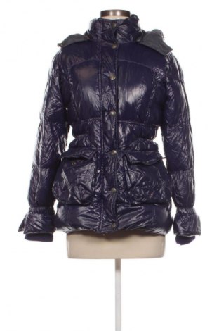 Damenjacke Calvin Klein Jeans, Größe S, Farbe Lila, Preis 169,99 €