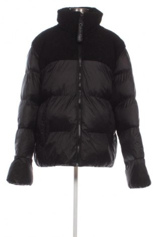 Dámska bunda  Calvin Klein Jeans, Veľkosť XXL, Farba Čierna, Cena  224,95 €