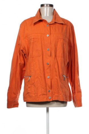 Damenjacke Cecil, Größe XXL, Farbe Orange, Preis € 23,99