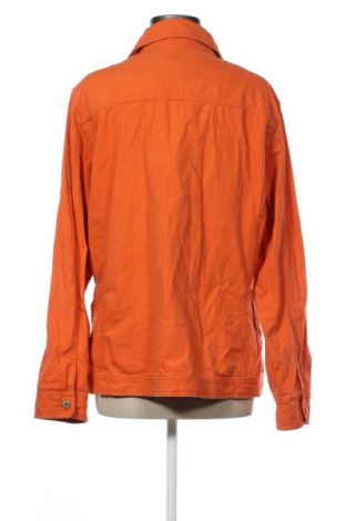 Damenjacke Cecil, Größe XXL, Farbe Orange, Preis € 23,99