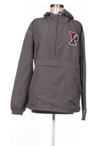 Damenjacke Champion, Größe L, Farbe Grau, Preis € 43,99