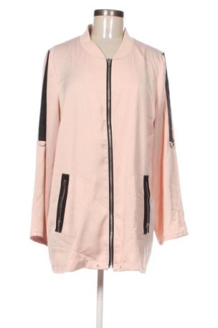 Damenjacke Chico's, Größe L, Farbe Ecru, Preis € 45,52