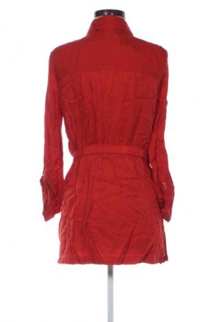 Damenjacke Chico's, Größe S, Farbe Orange, Preis € 28,99