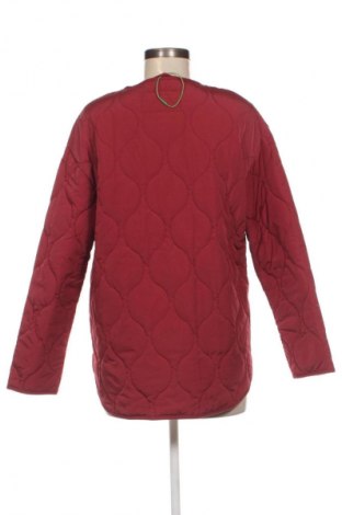 Dámska bunda  Christian Berg, Veľkosť S, Farba Červená, Cena  72,95 €