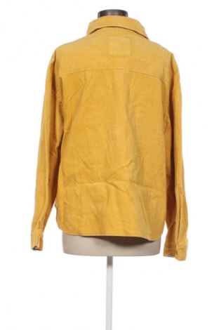 Geacă de femei Clockhouse, Mărime XL, Culoare Galben, Preț 85,99 Lei