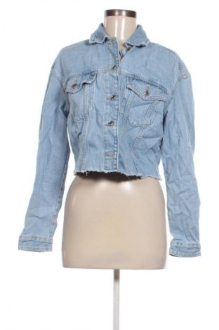 Damenjacke Clockhouse, Größe M, Farbe Blau, Preis € 27,99