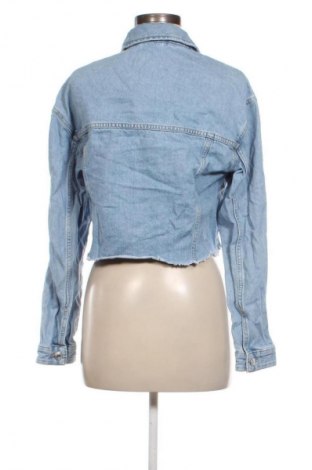 Damenjacke Clockhouse, Größe M, Farbe Blau, Preis € 27,99