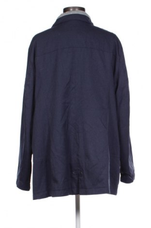Dámská bunda  Collection L, Velikost XXL, Barva Modrá, Cena  409,00 Kč