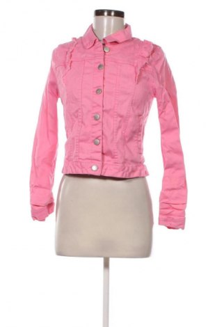 Damenjacke Colours Of The World, Größe S, Farbe Rosa, Preis € 12,99