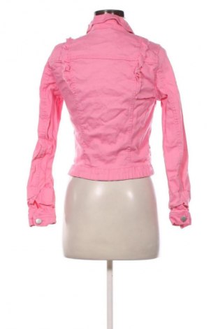 Damenjacke Colours Of The World, Größe S, Farbe Rosa, Preis € 12,99