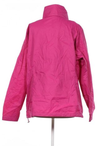 Damenjacke Columbia, Größe XXL, Farbe Rosa, Preis € 57,99