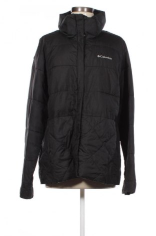Damenjacke Columbia, Größe L, Farbe Schwarz, Preis € 57,99