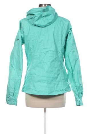 Damenjacke Columbia, Größe M, Farbe Grün, Preis € 57,99