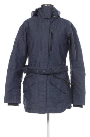 Damenjacke Columbia, Größe M, Farbe Blau, Preis € 57,99