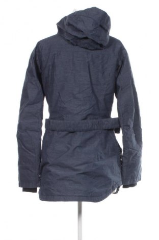 Damenjacke Columbia, Größe M, Farbe Blau, Preis € 57,99