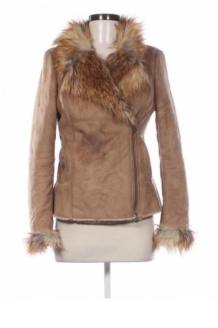 Geacă de femei Comma,, Mărime XS, Culoare Maro, Preț 303,99 Lei