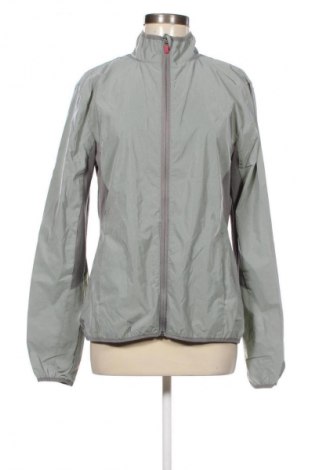 Damenjacke Crane, Größe M, Farbe Silber, Preis € 13,99
